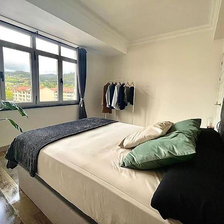 شقة Acogedor Retiro Junto Al Mar سيديريا المظهر الخارجي الصورة
