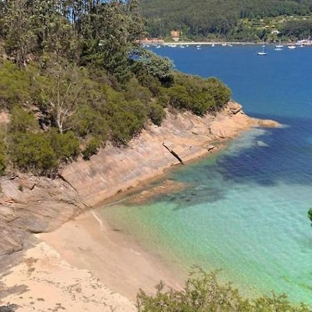 شقة Acogedor Retiro Junto Al Mar سيديريا المظهر الخارجي الصورة