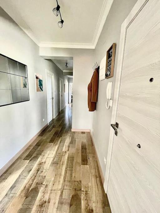 شقة Acogedor Retiro Junto Al Mar سيديريا المظهر الخارجي الصورة