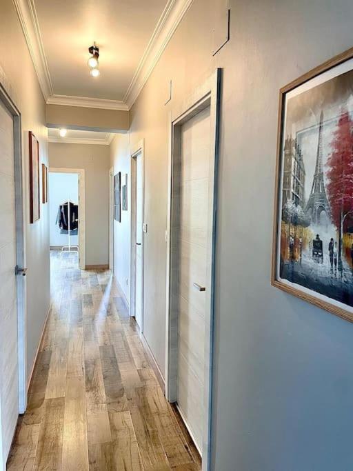 شقة Acogedor Retiro Junto Al Mar سيديريا المظهر الخارجي الصورة
