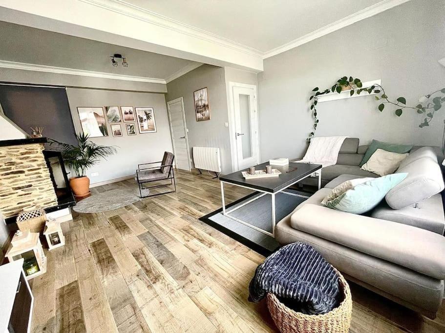 شقة Acogedor Retiro Junto Al Mar سيديريا المظهر الخارجي الصورة